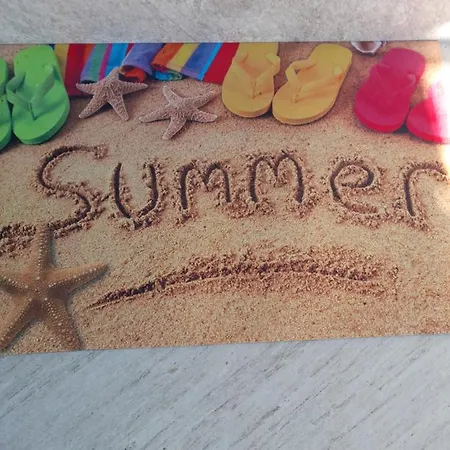 Navy House Tatil Evi *