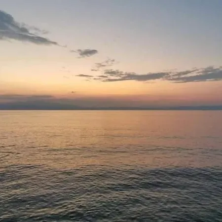 Tatil Evi Navy House