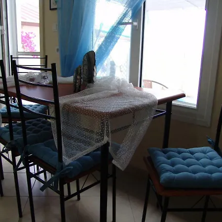 Tatil Evi Navy House