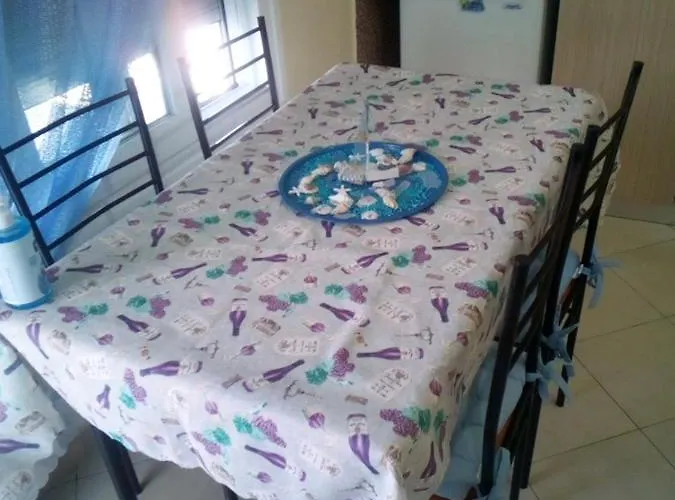 Tatil Evi Navy House