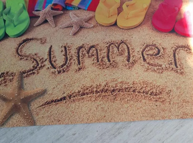 Navy House Tatil Evi *