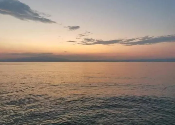 Tatil Evi Navy House