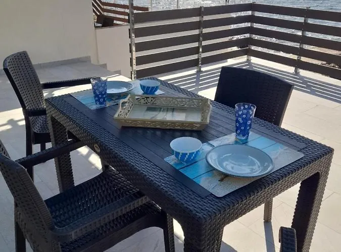 Tatil Evi Navy House Skála Kallirákhis