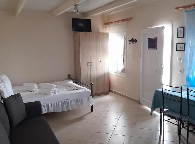 Tatil Evi Navy House *