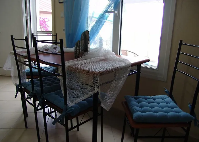 Tatil Evi Navy House