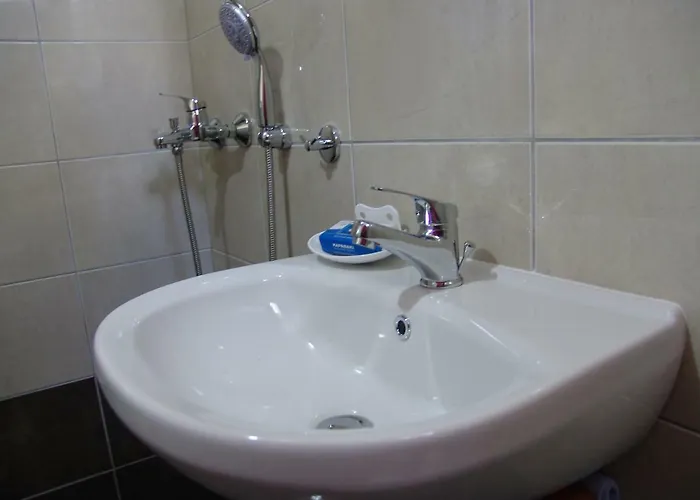 Tatil Evi Navy House *