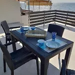 Nyaraló Navy House Skála Kallirákhis
