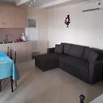Navy House 度假居 Skála Kallirákhis