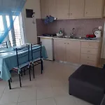 度假居 Navy House Skála Kallirákhis