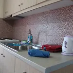 Nyaraló Navy House Skála Kallirákhis