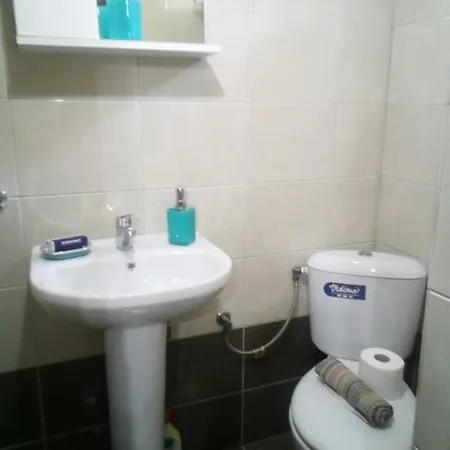 Navy House Holiday home Skala Kallirakhis