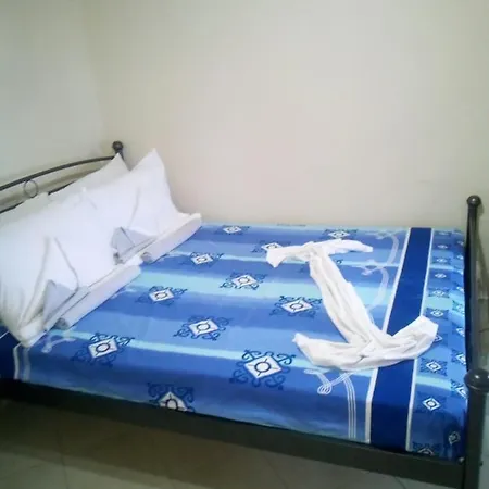 Navy House Skala Kallirakhis