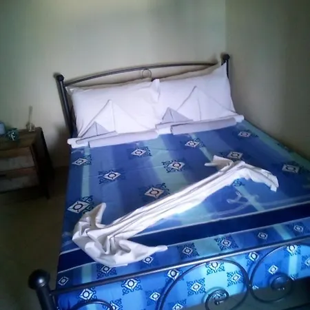 Navy House Holiday home Skala Kallirakhis