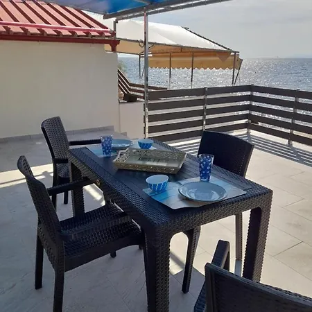 Navy House Holiday home