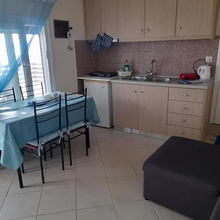 Holiday home Navy House Skala Kallirakhis