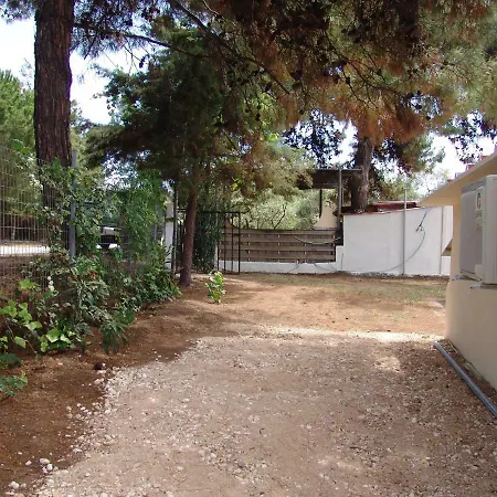 Navy House *