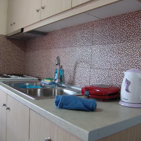 Holiday home Navy House Skala Kallirakhis