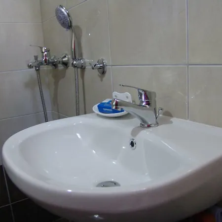 Holiday home Navy House *