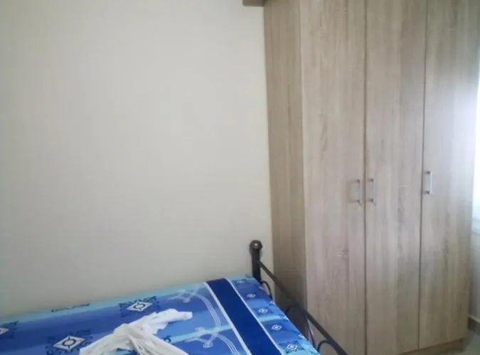 Semesterbostad Navy House *