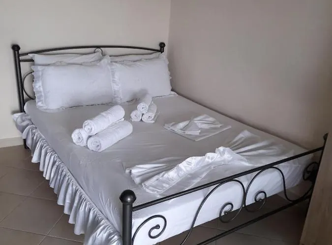 Navy House Semesterbostad *